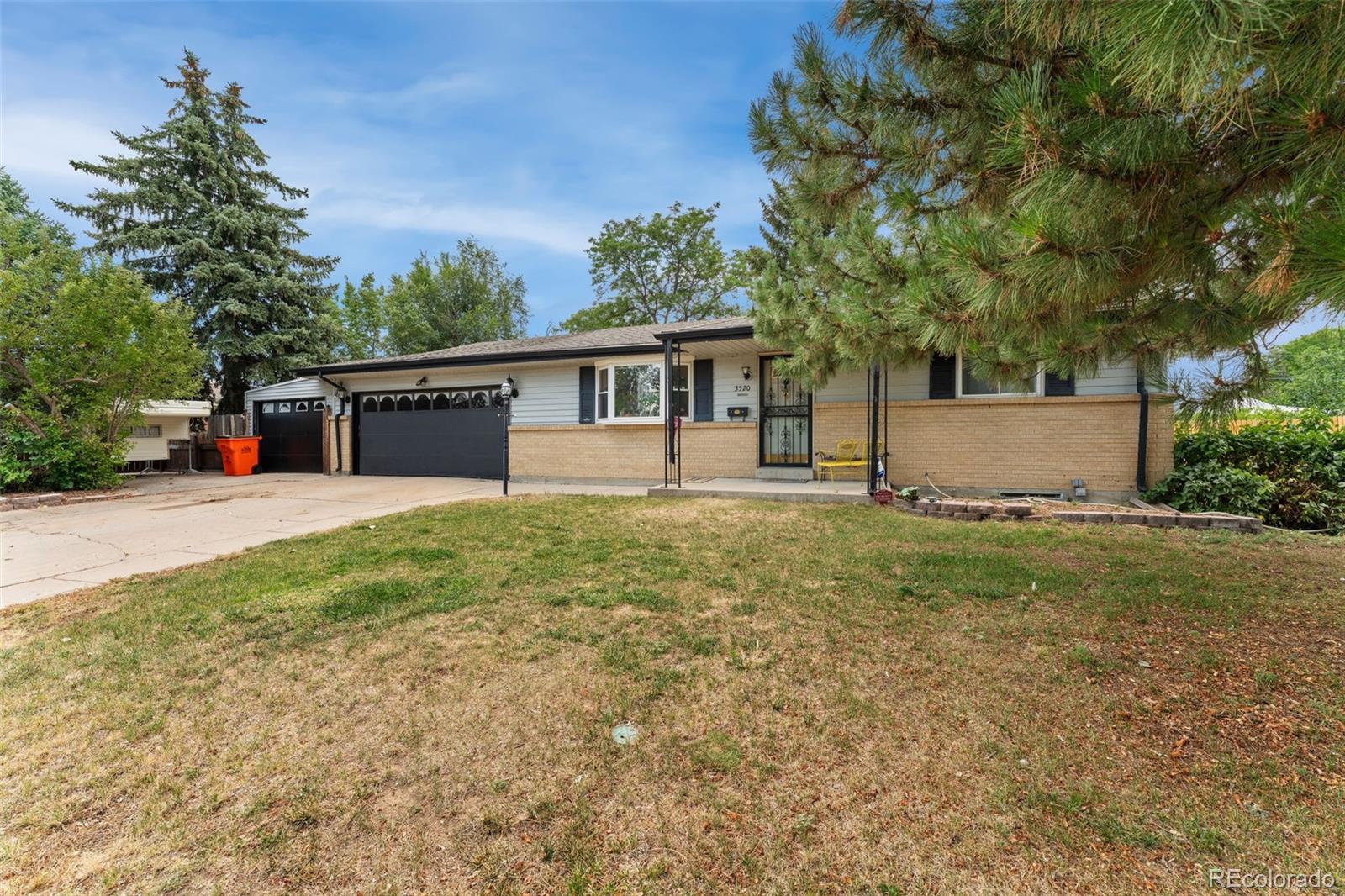MLS Image #2 for 3520 w 89th place,westminster, Colorado
