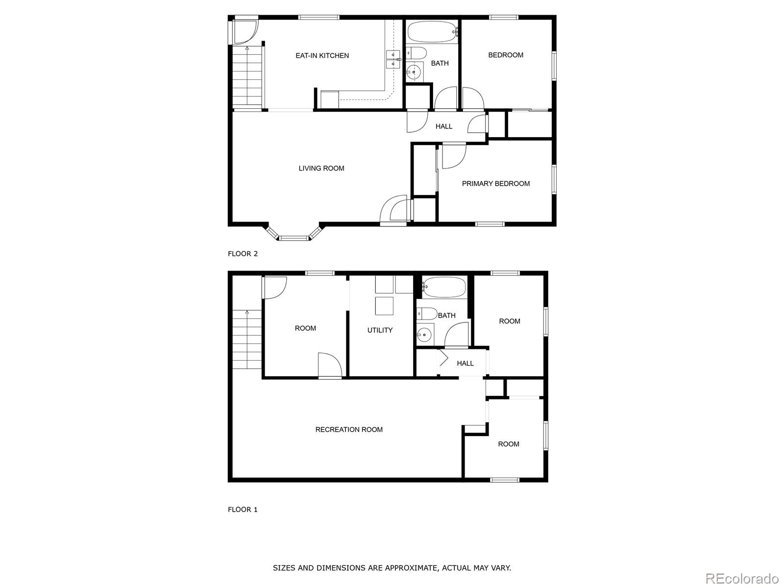 MLS Image #22 for 3520 w 89th place,westminster, Colorado