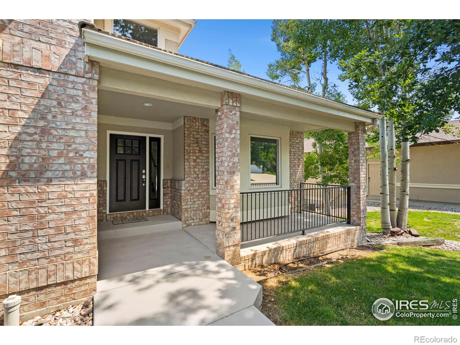 MLS Image #2 for 5256  augusta trail,fort collins, Colorado
