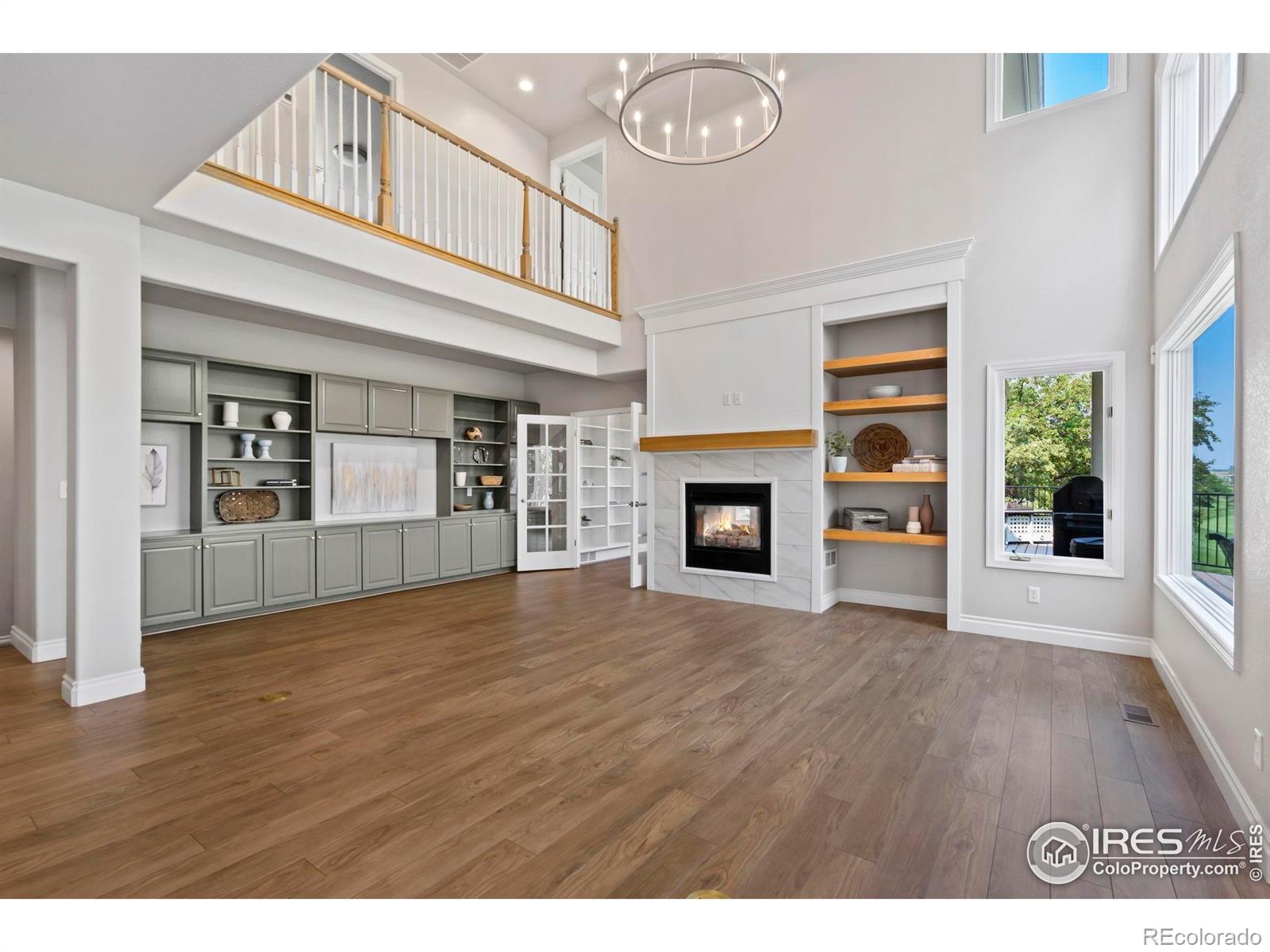 MLS Image #3 for 5256  augusta trail,fort collins, Colorado