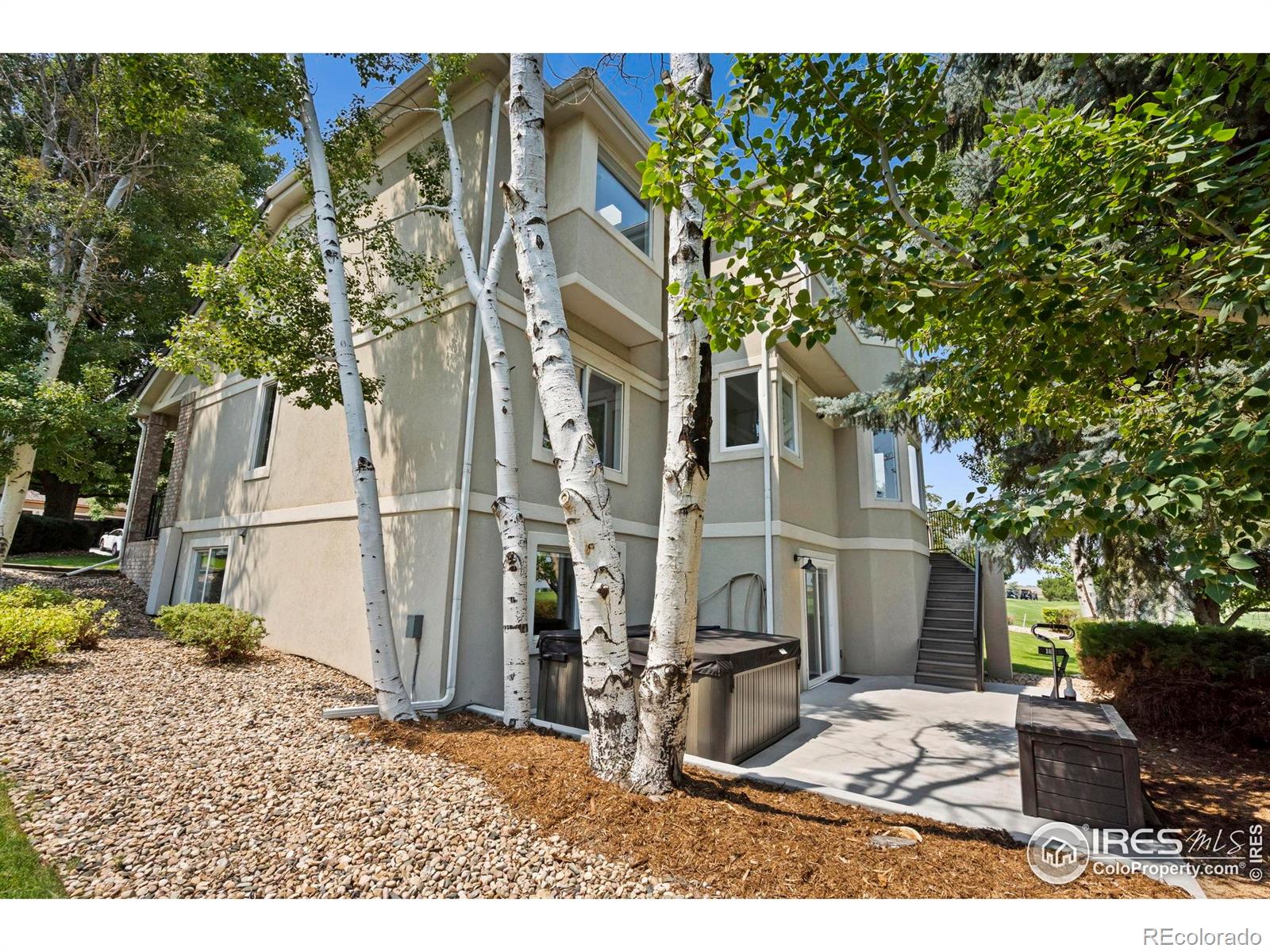 MLS Image #34 for 5256  augusta trail,fort collins, Colorado