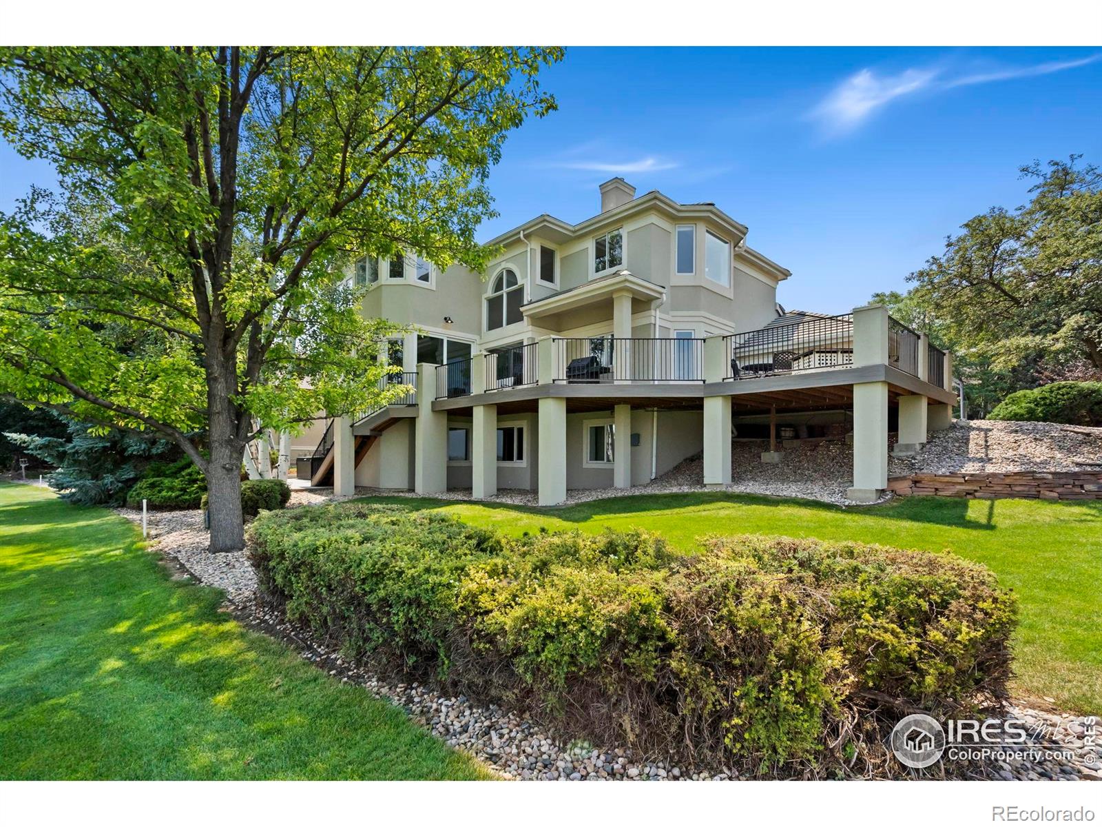 MLS Image #35 for 5256  augusta trail,fort collins, Colorado