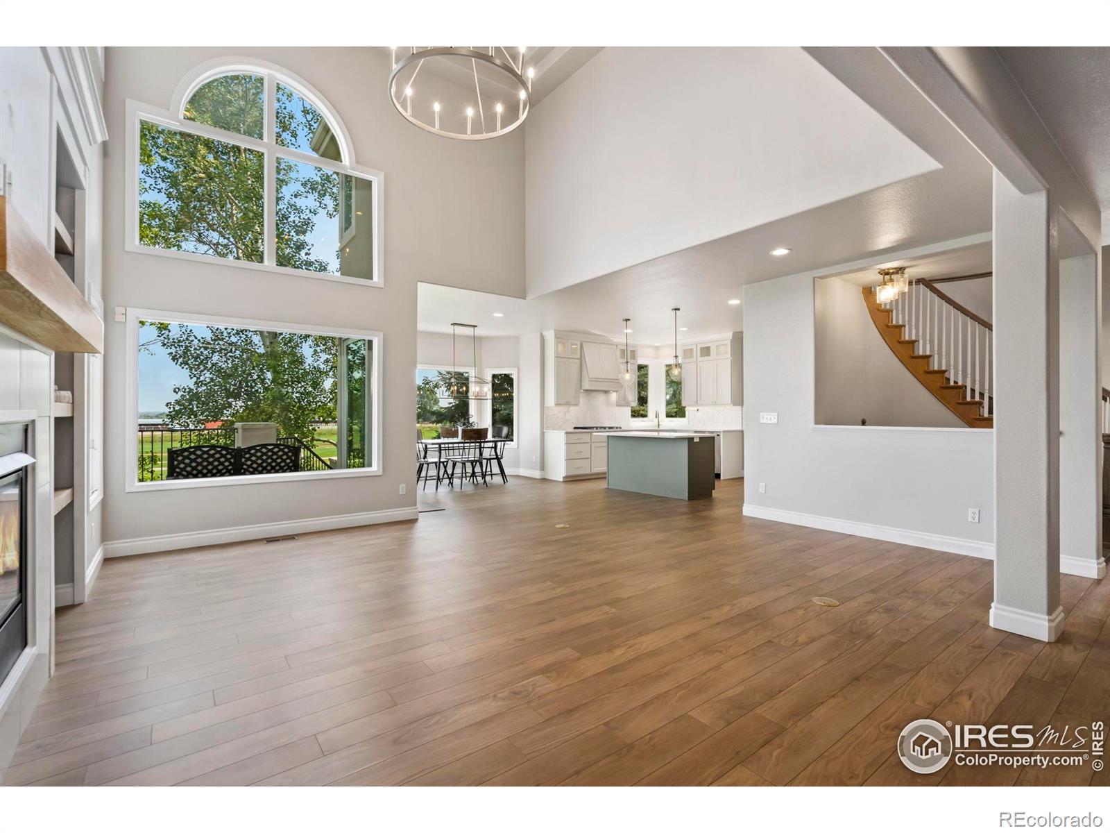 MLS Image #4 for 5256  augusta trail,fort collins, Colorado