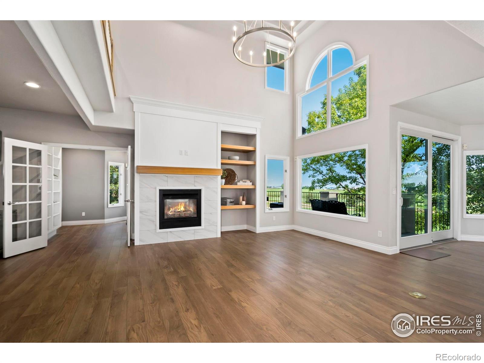 MLS Image #9 for 5256  augusta trail,fort collins, Colorado
