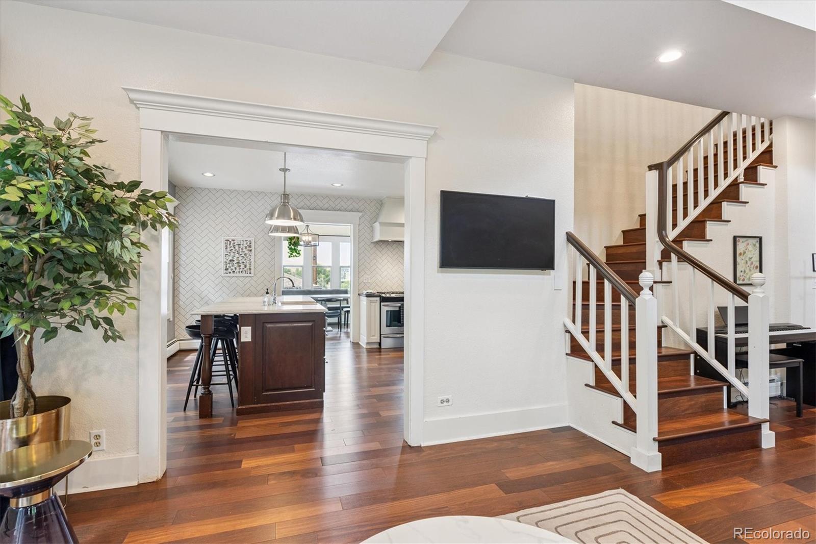 MLS Image #10 for 75  albion street,denver, Colorado