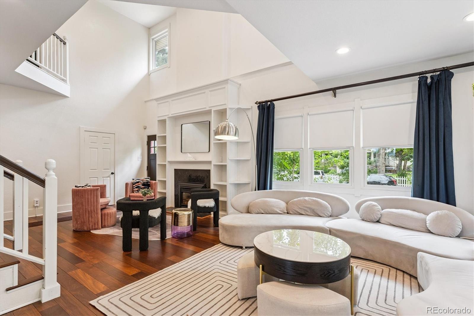 MLS Image #11 for 75  albion street,denver, Colorado