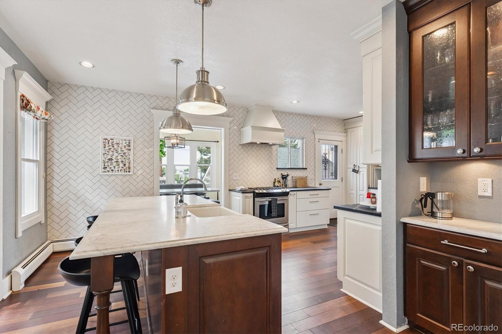 MLS Image #12 for 75  albion street,denver, Colorado
