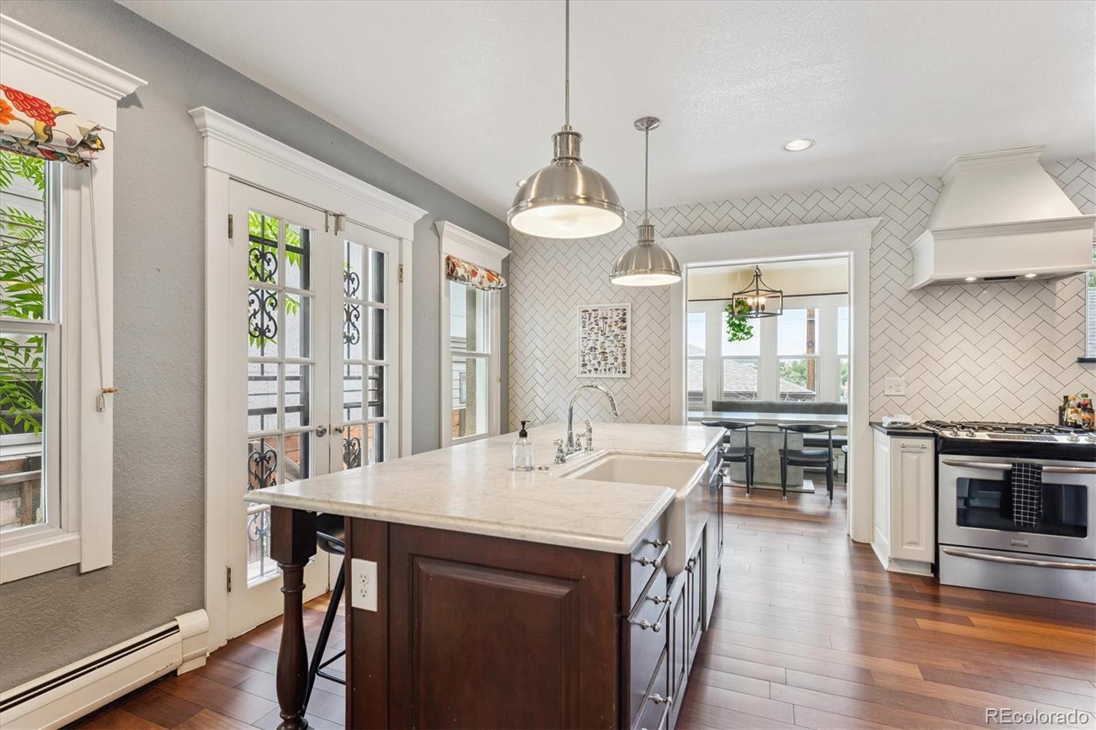MLS Image #13 for 75  albion street,denver, Colorado