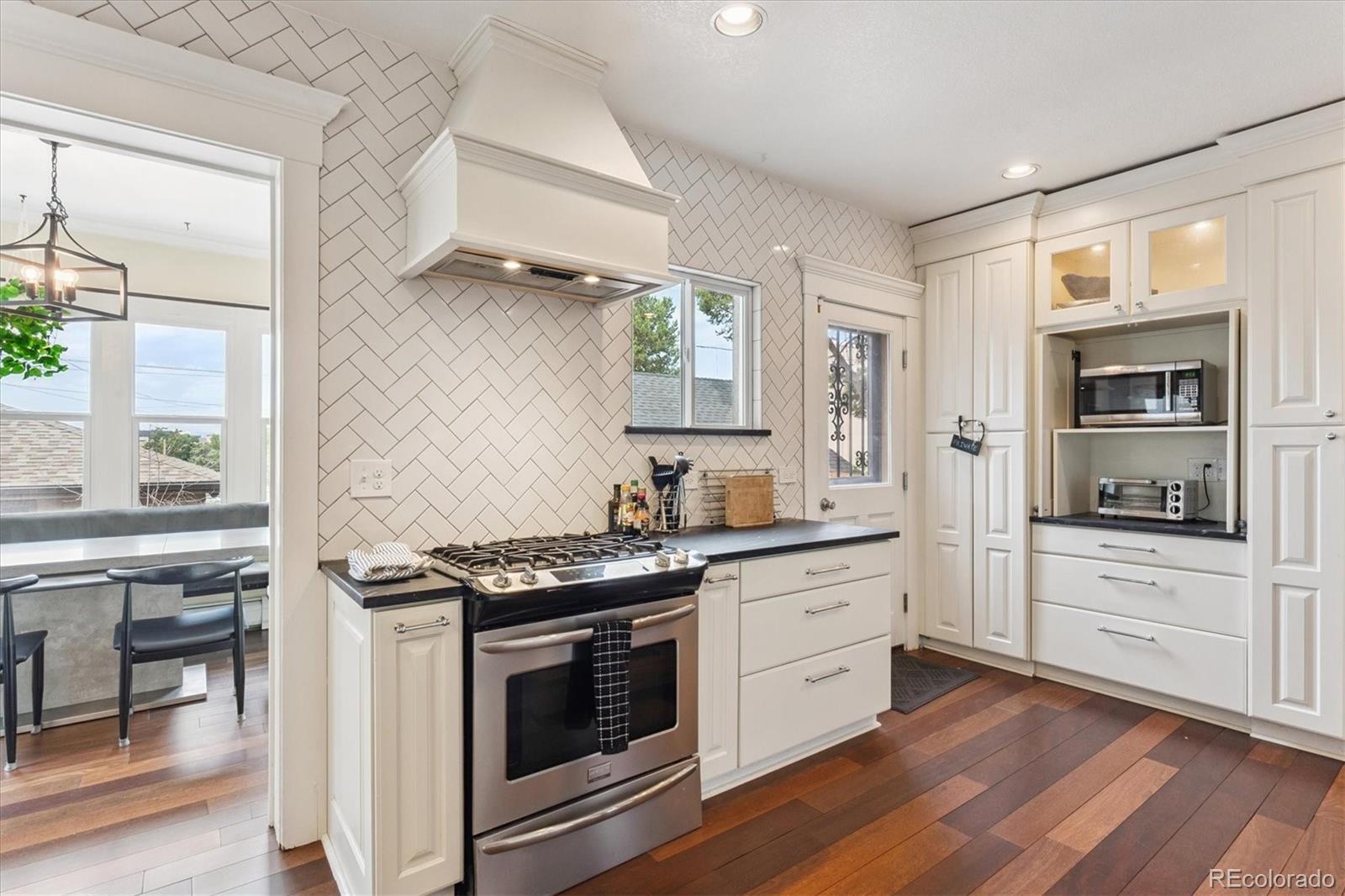 MLS Image #14 for 75  albion street,denver, Colorado