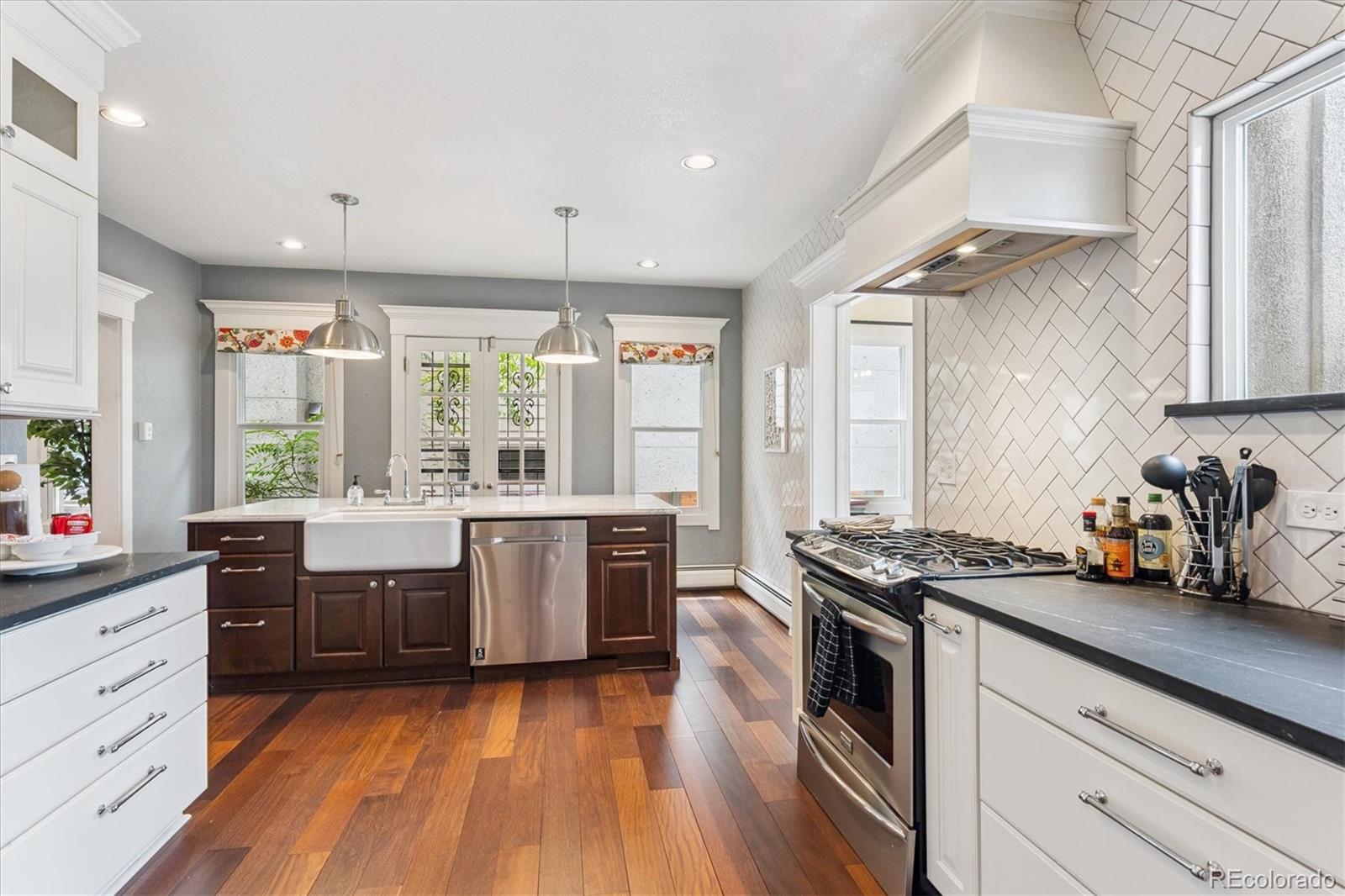 MLS Image #16 for 75  albion street,denver, Colorado