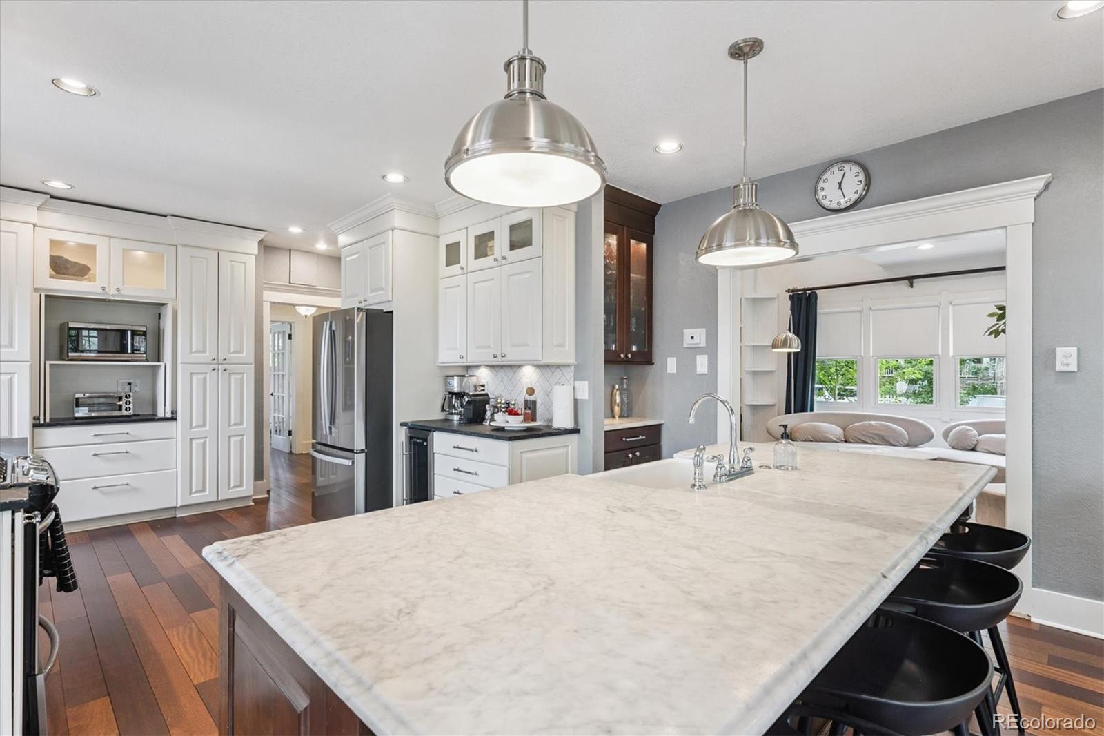 MLS Image #18 for 75  albion street,denver, Colorado