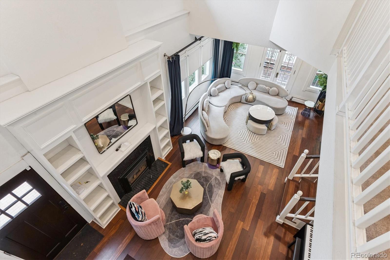 MLS Image #23 for 75  albion street,denver, Colorado