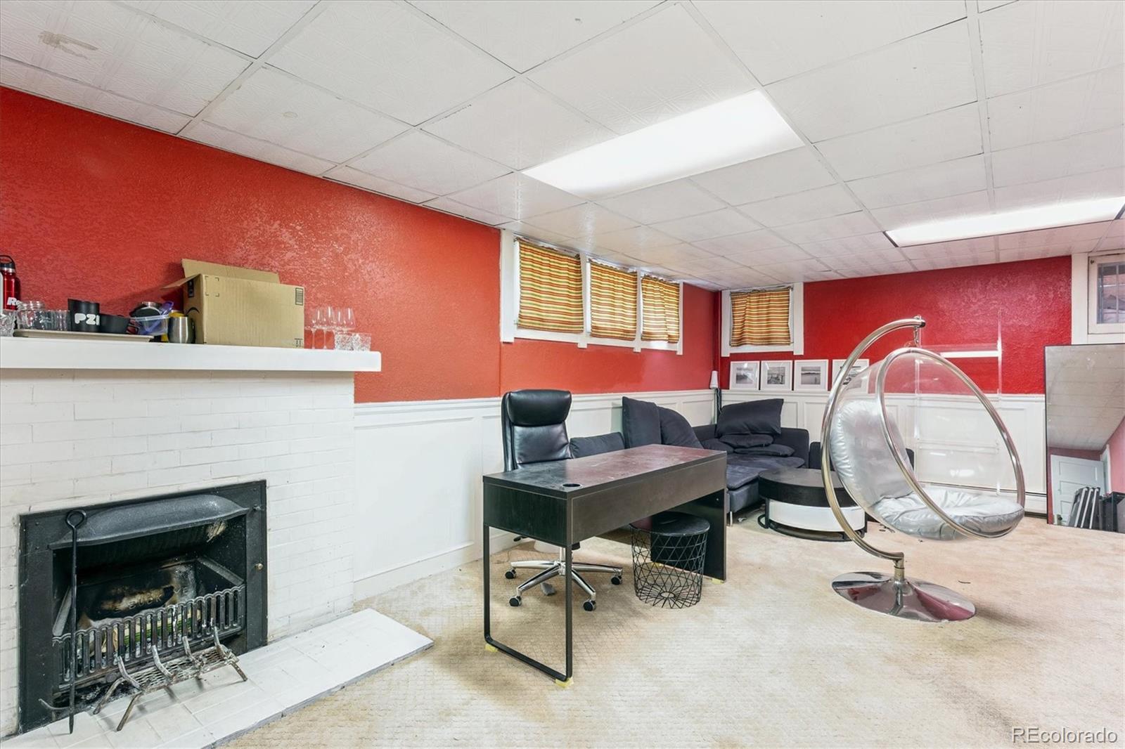 MLS Image #35 for 75  albion street,denver, Colorado