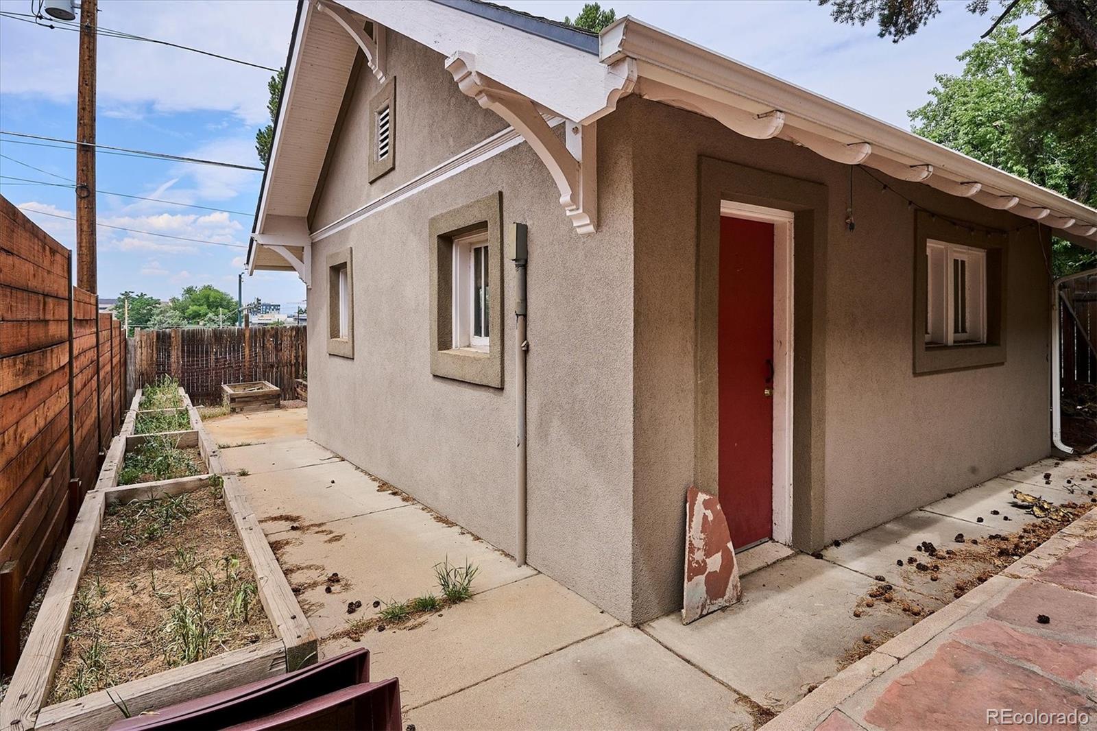 MLS Image #37 for 75  albion street,denver, Colorado