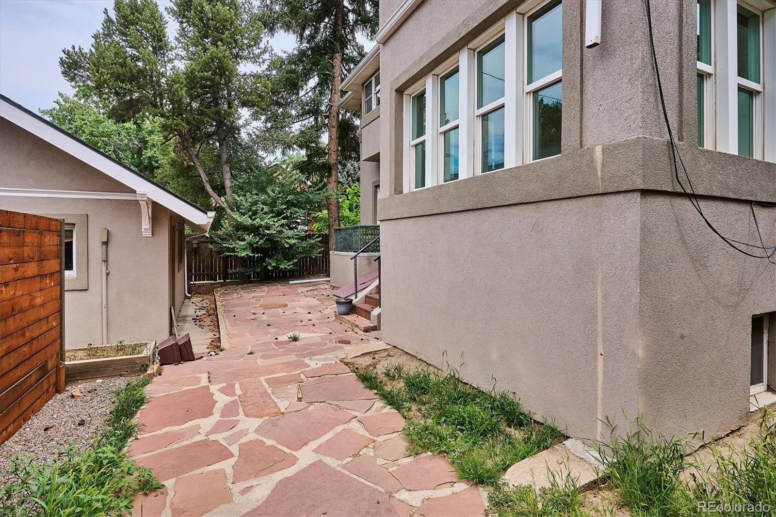 MLS Image #38 for 75  albion street,denver, Colorado