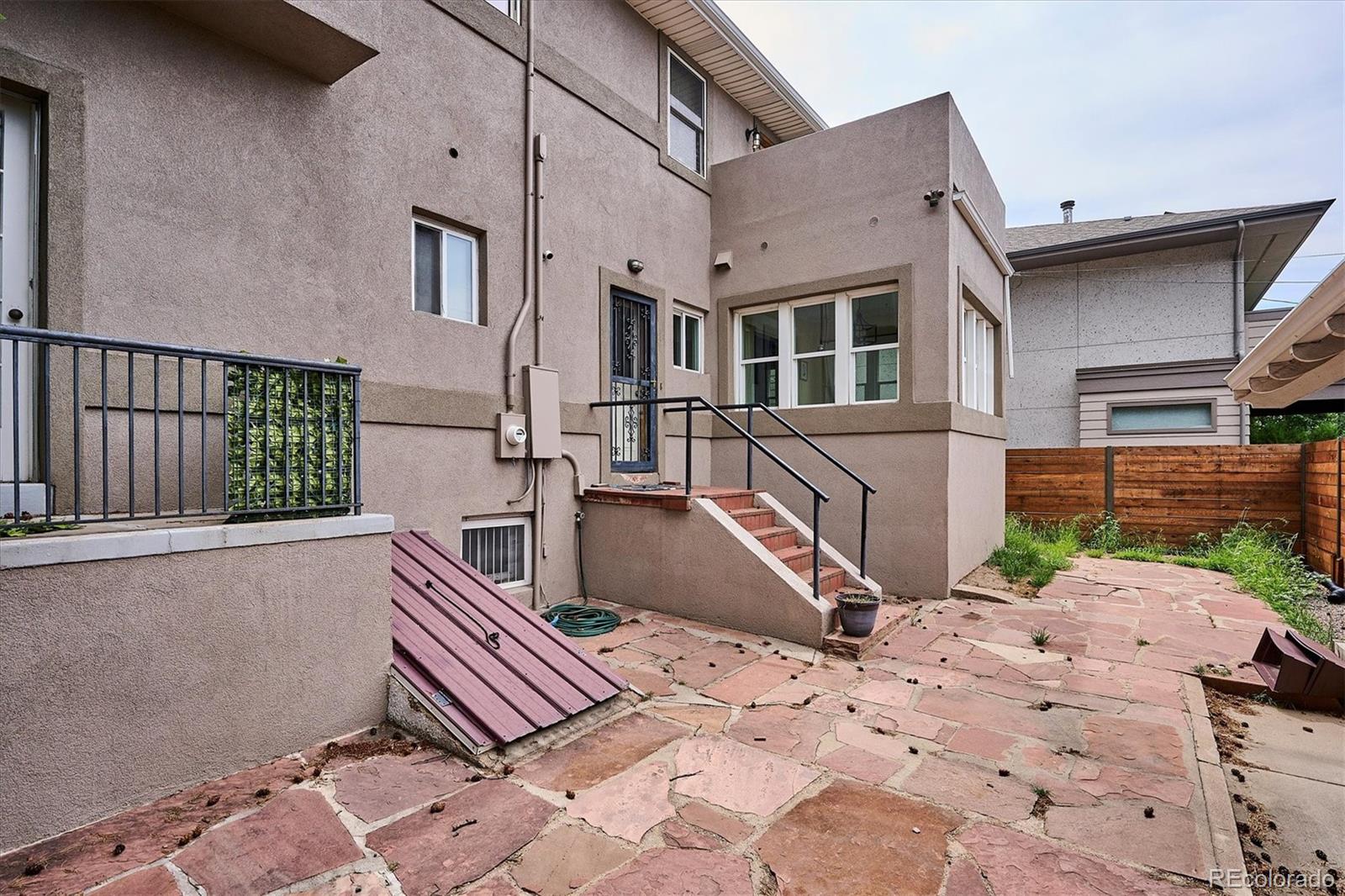 MLS Image #39 for 75  albion street,denver, Colorado