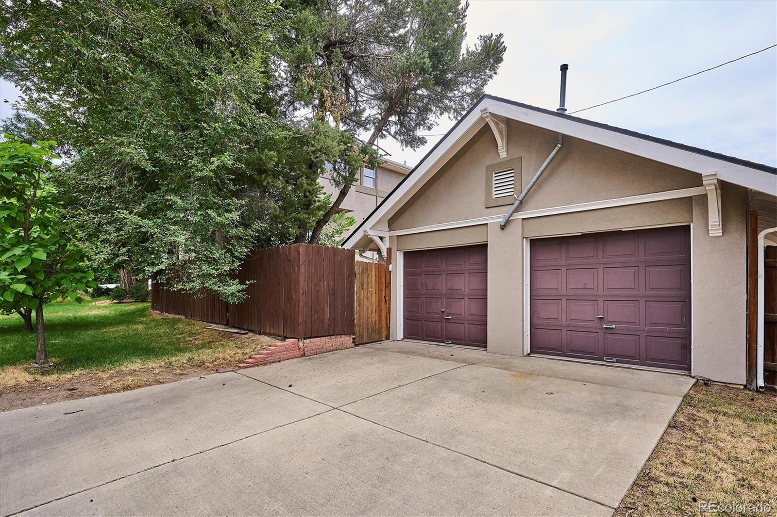 MLS Image #41 for 75  albion street,denver, Colorado