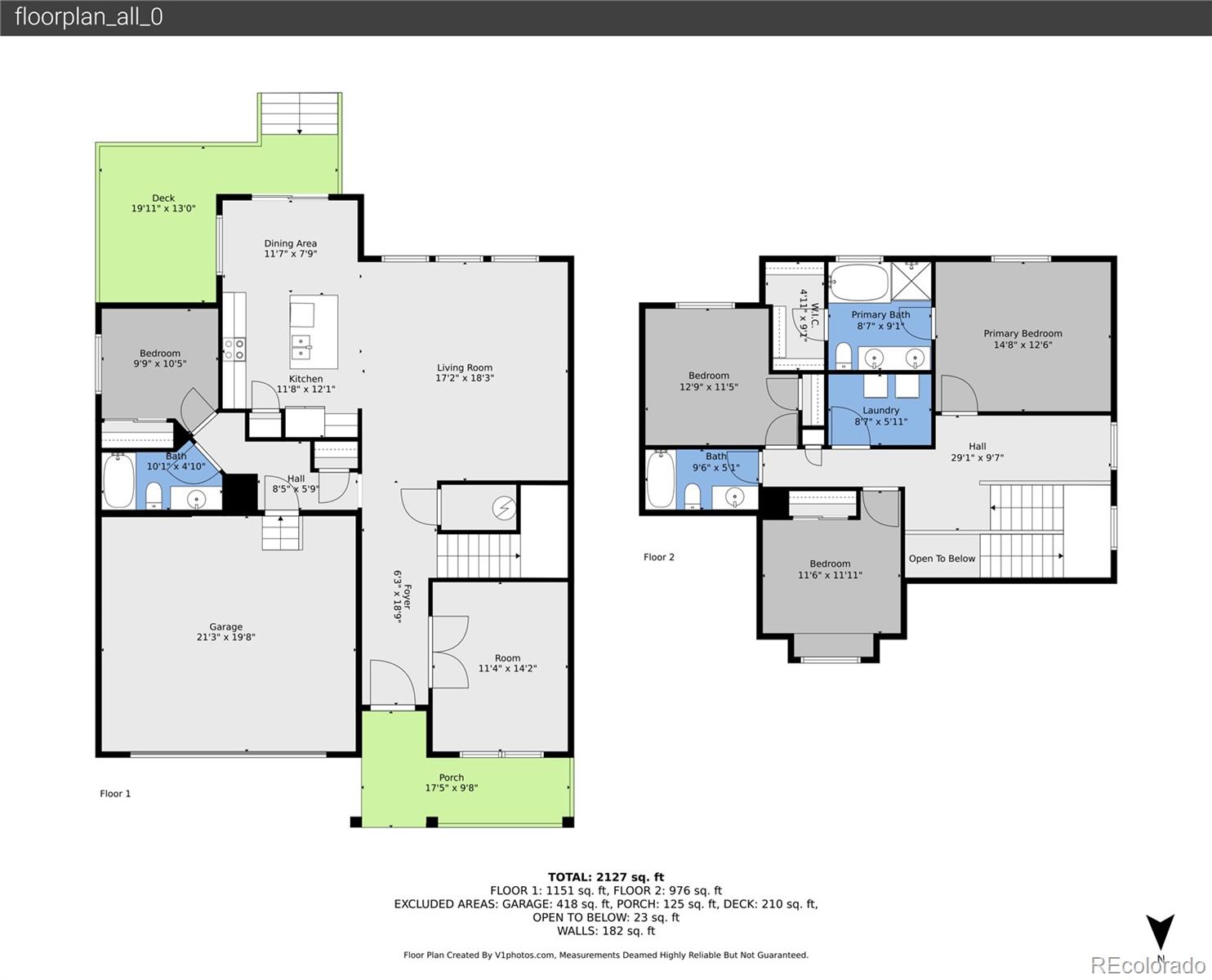 MLS Image #18 for 510  dukes way ,dacono, Colorado