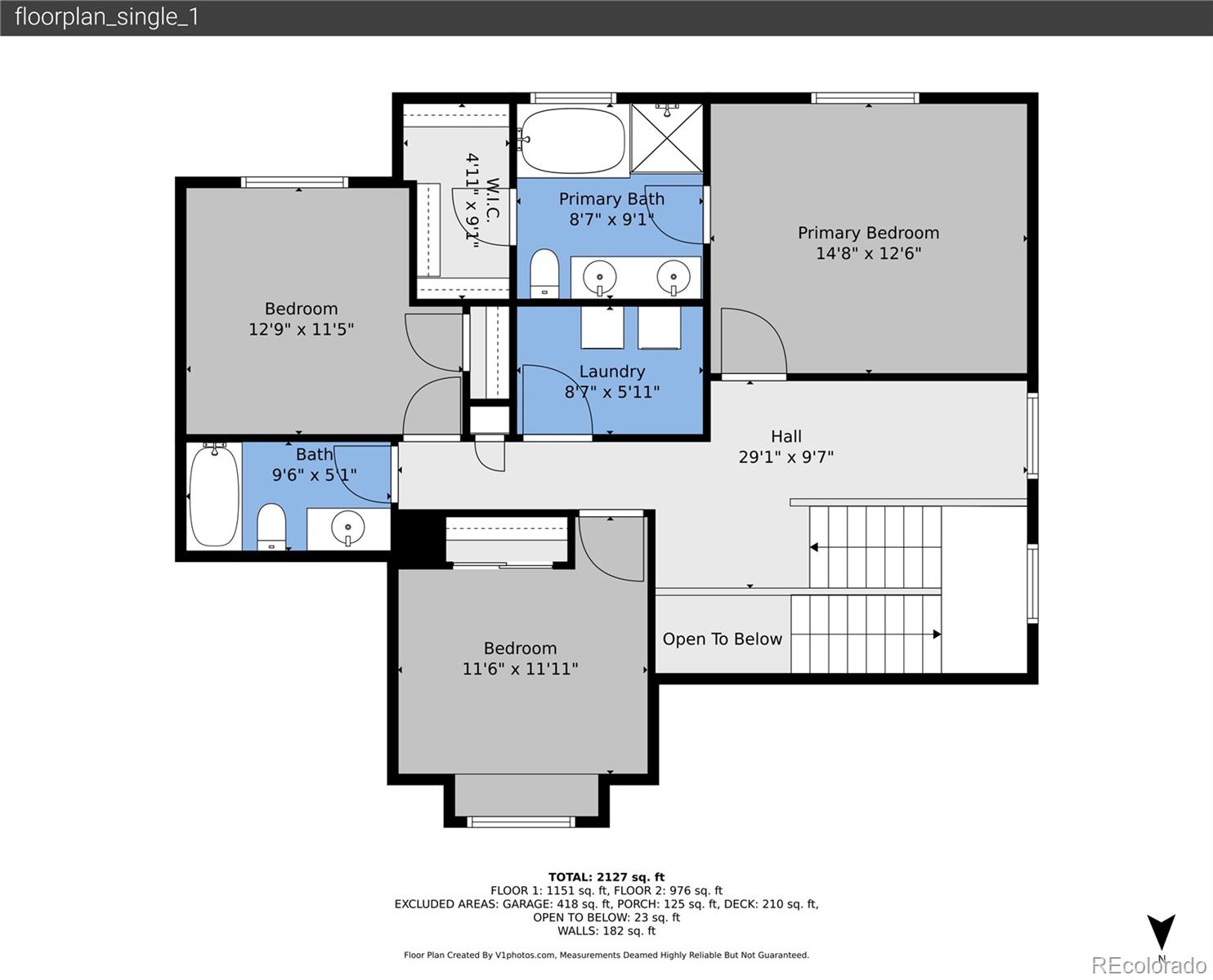 MLS Image #19 for 510  dukes way ,dacono, Colorado