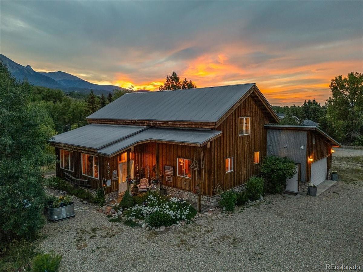 MLS Image #0 for 1051  mesa drive,silverthorne, Colorado