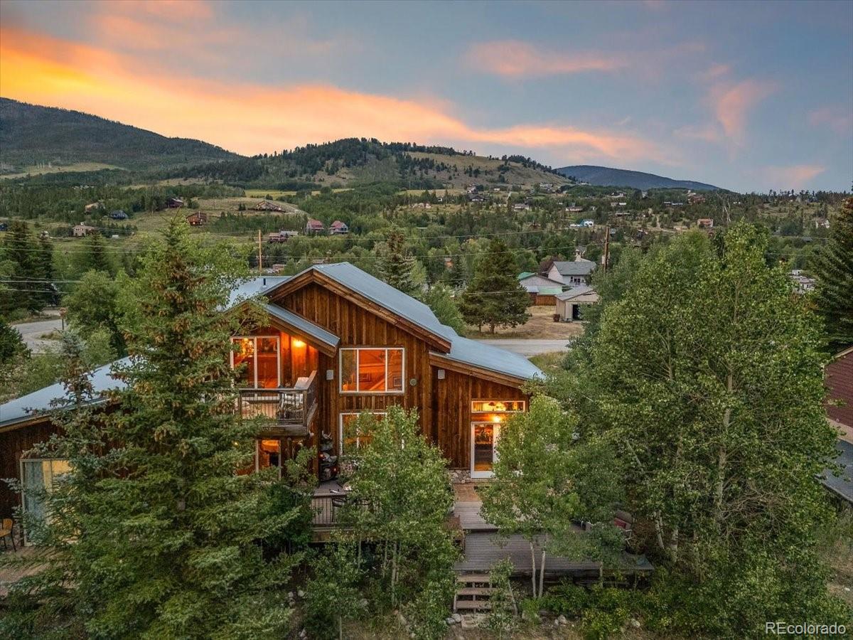 MLS Image #33 for 1051  mesa drive,silverthorne, Colorado