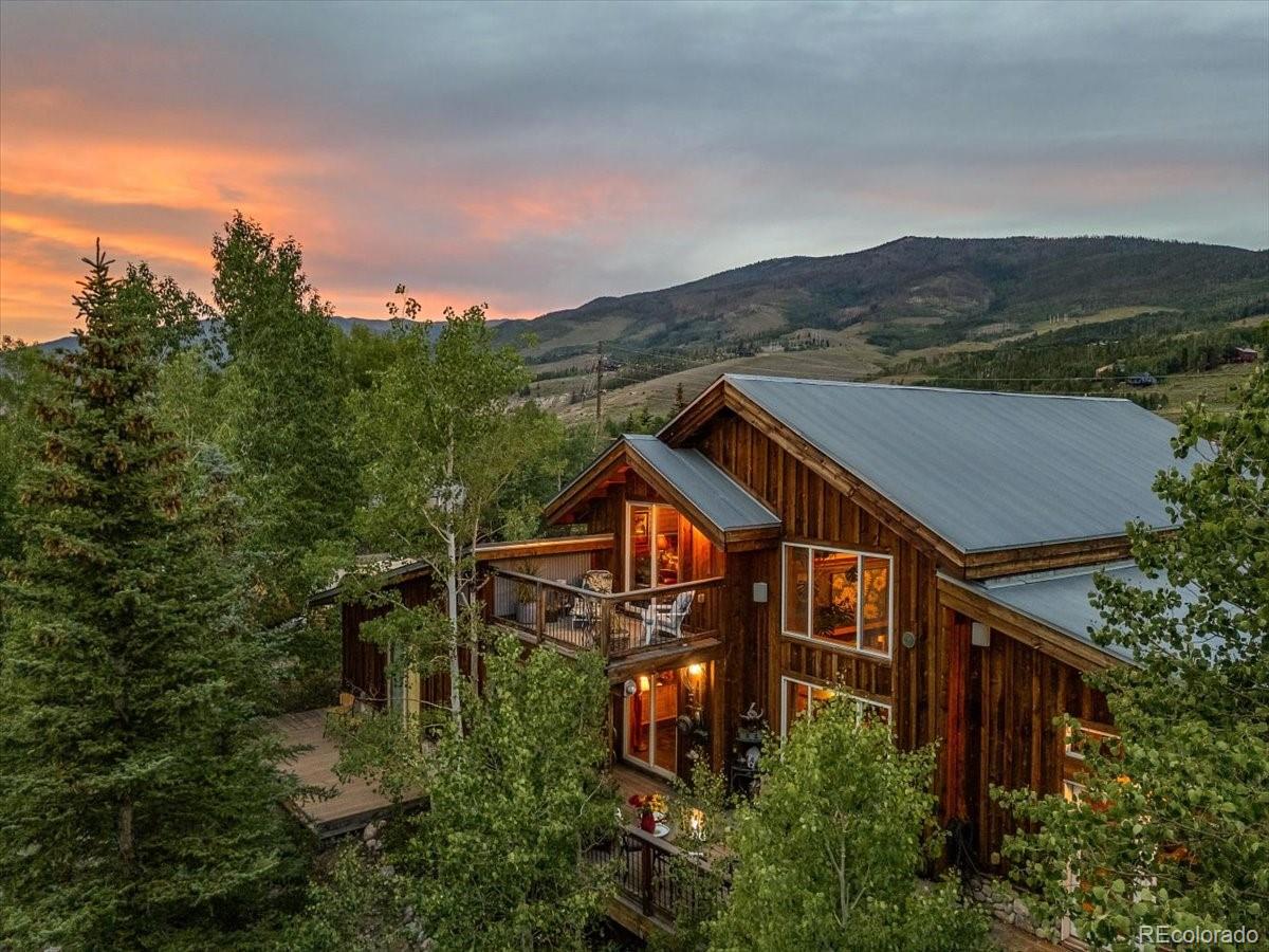 MLS Image #34 for 1051  mesa drive,silverthorne, Colorado