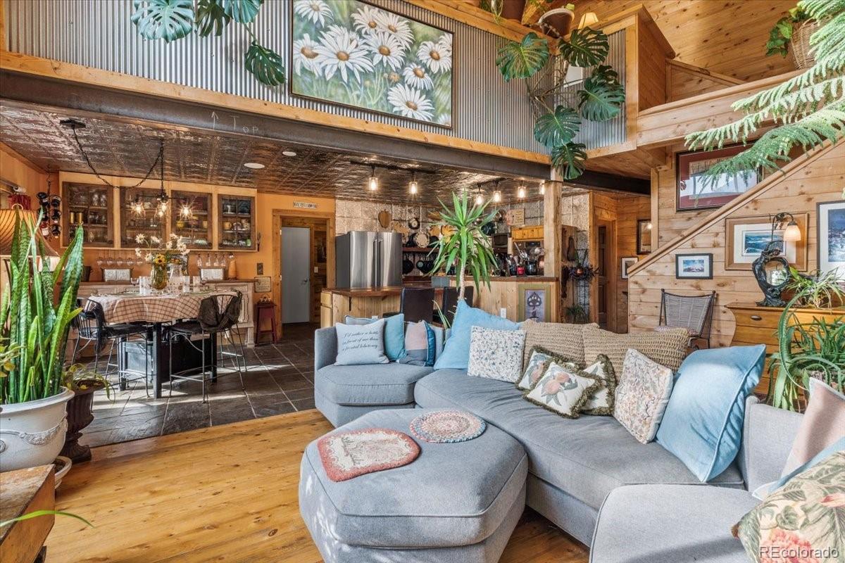 MLS Image #6 for 1051  mesa drive,silverthorne, Colorado