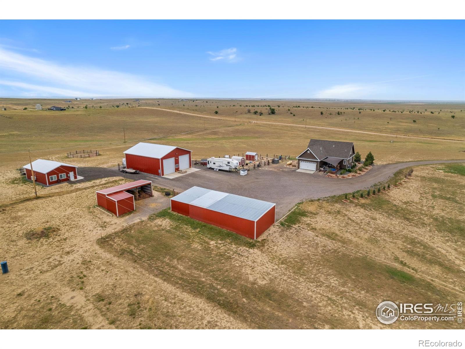 MLS Image #3 for 51359  county road 21 ,nunn, Colorado