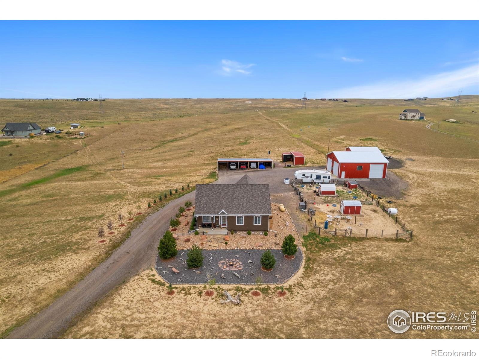 MLS Image #39 for 51359  county road 21 ,nunn, Colorado