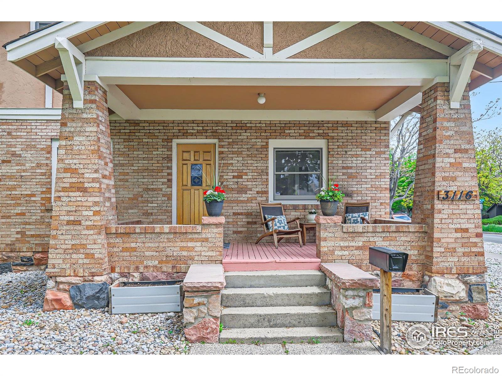 MLS Image #2 for 3116  47th street,boulder, Colorado