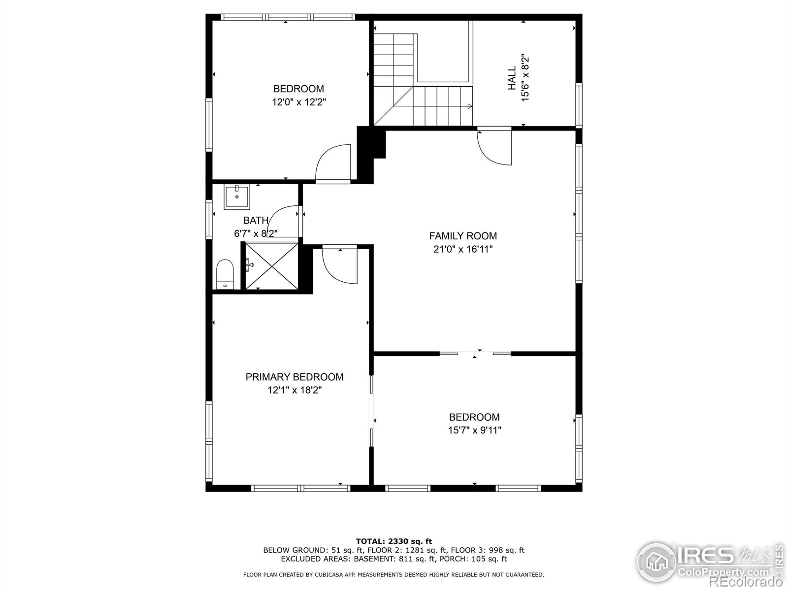 MLS Image #26 for 3116  47th street,boulder, Colorado