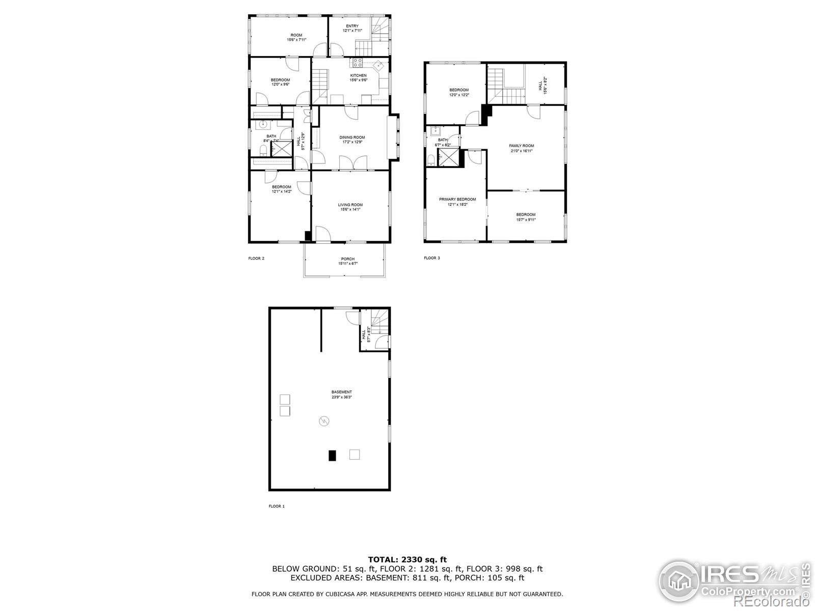MLS Image #28 for 3116  47th street,boulder, Colorado