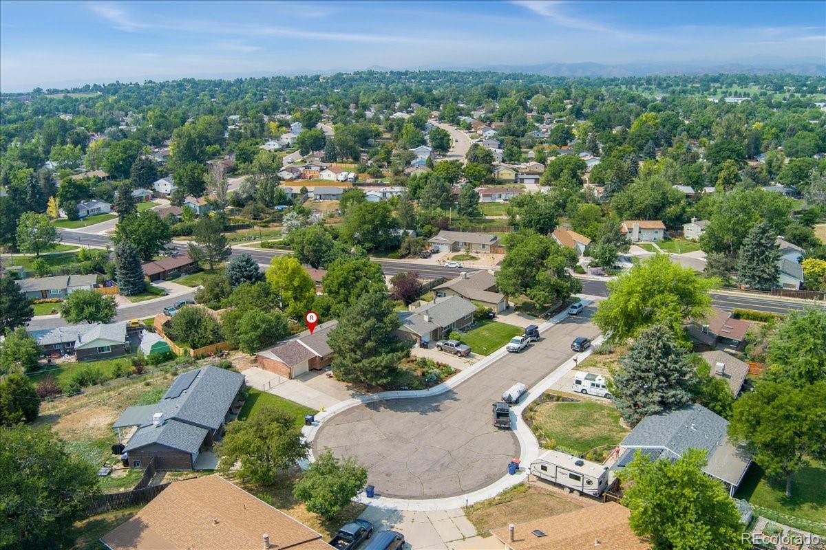 MLS Image #25 for 6738 w 79th circle,arvada, Colorado