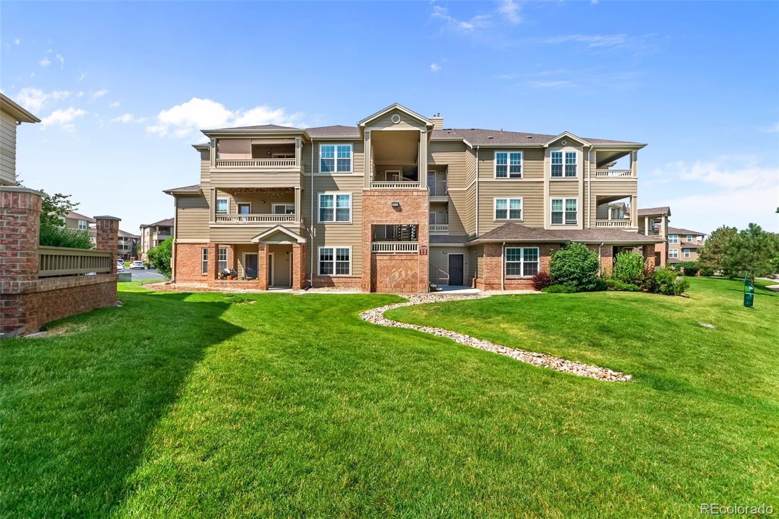 MLS Image #2 for 12888  ironstone way,parker, Colorado