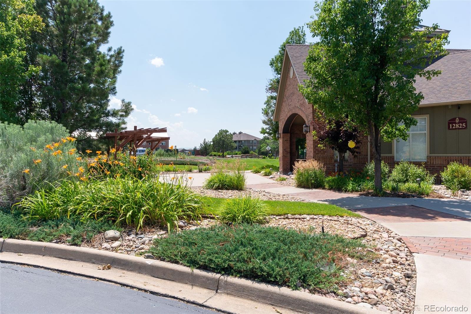 MLS Image #3 for 12888  ironstone way,parker, Colorado