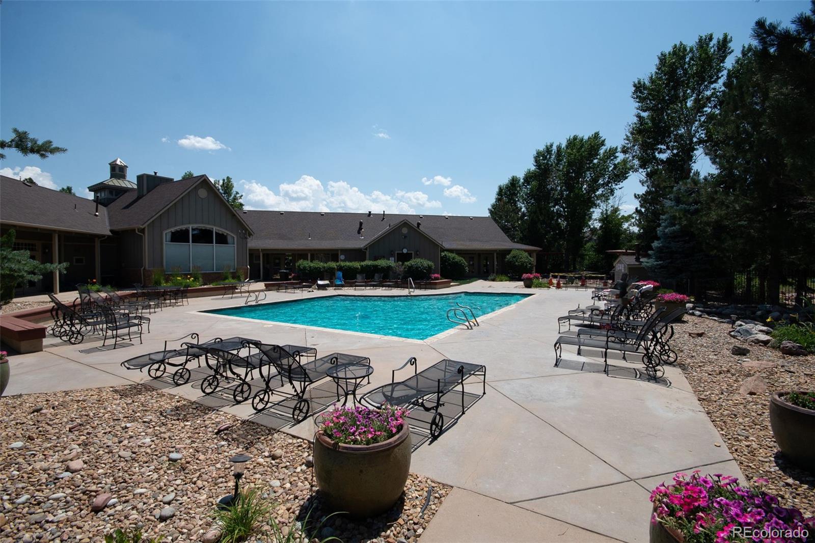 MLS Image #4 for 12888  ironstone way,parker, Colorado