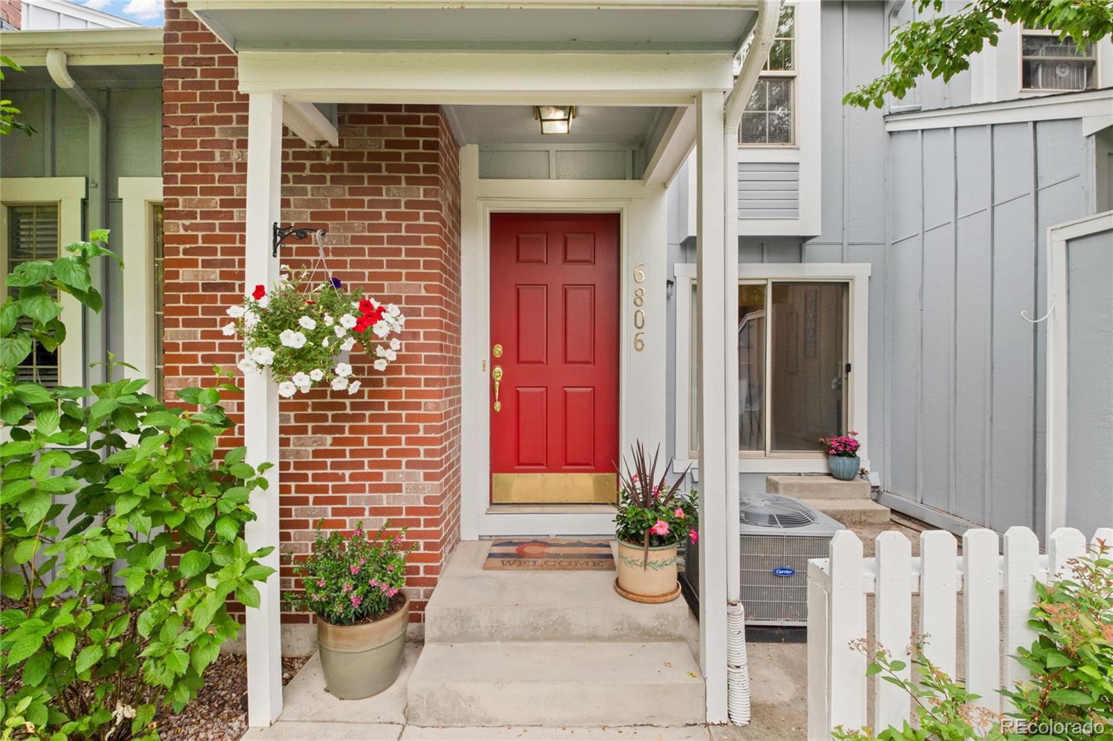 MLS Image #2 for 6806  los reyes circle,colorado springs, Colorado