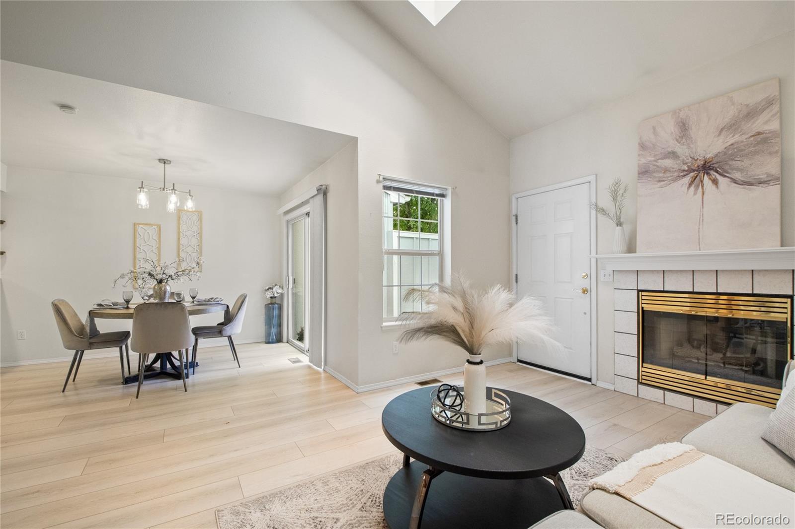 MLS Image #5 for 6806  los reyes circle,colorado springs, Colorado