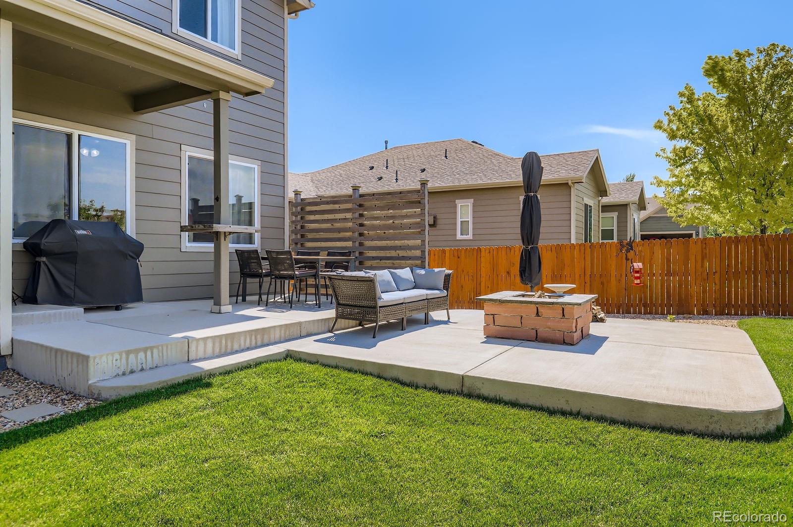 MLS Image #24 for 2617  mustang drive,mead, Colorado