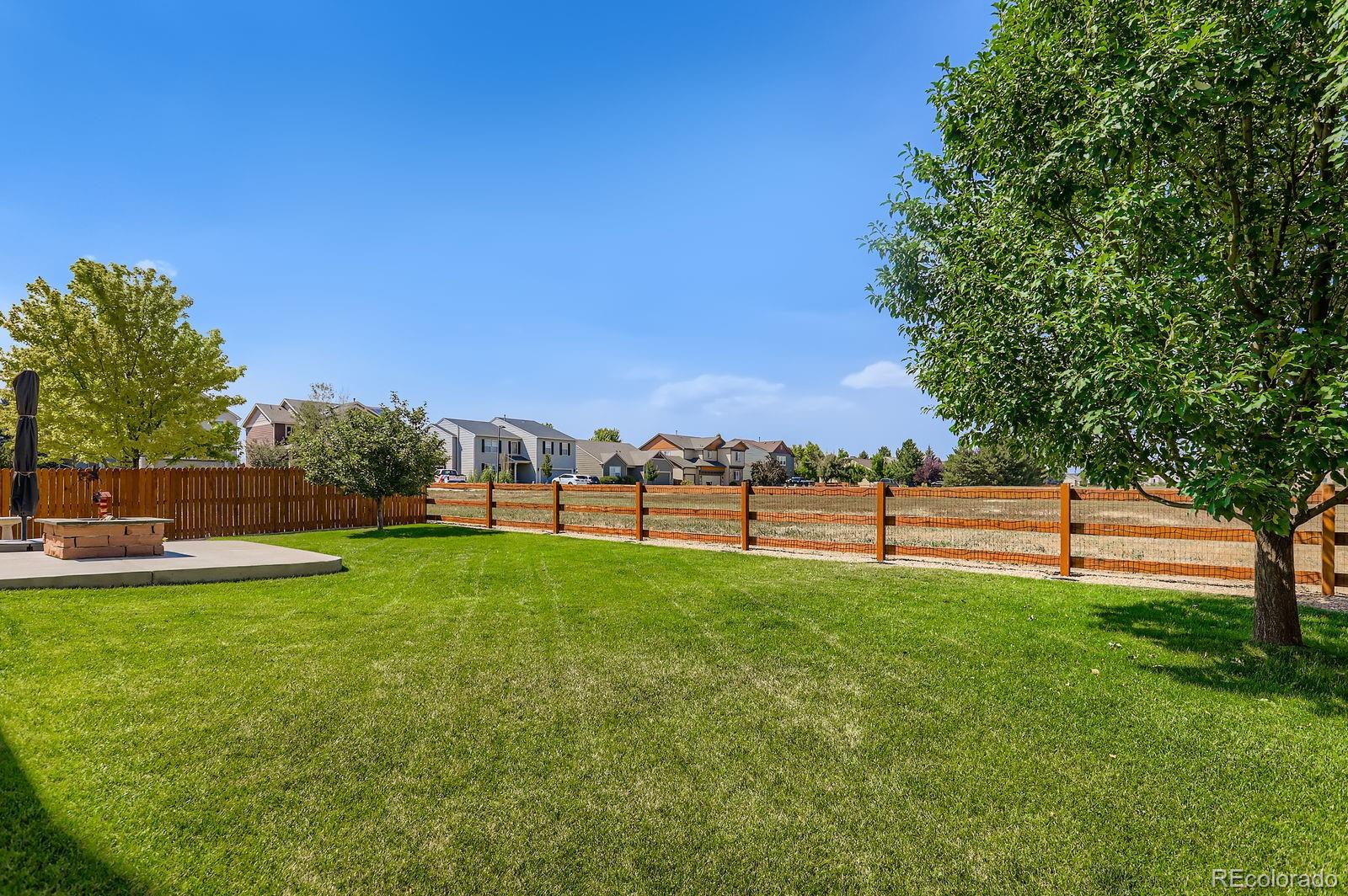MLS Image #26 for 2617  mustang drive,mead, Colorado