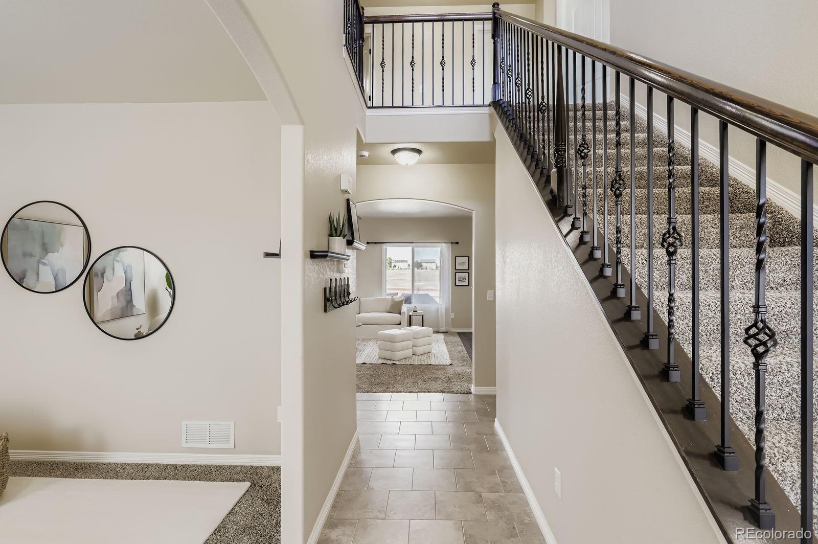 MLS Image #3 for 2617  mustang drive,mead, Colorado