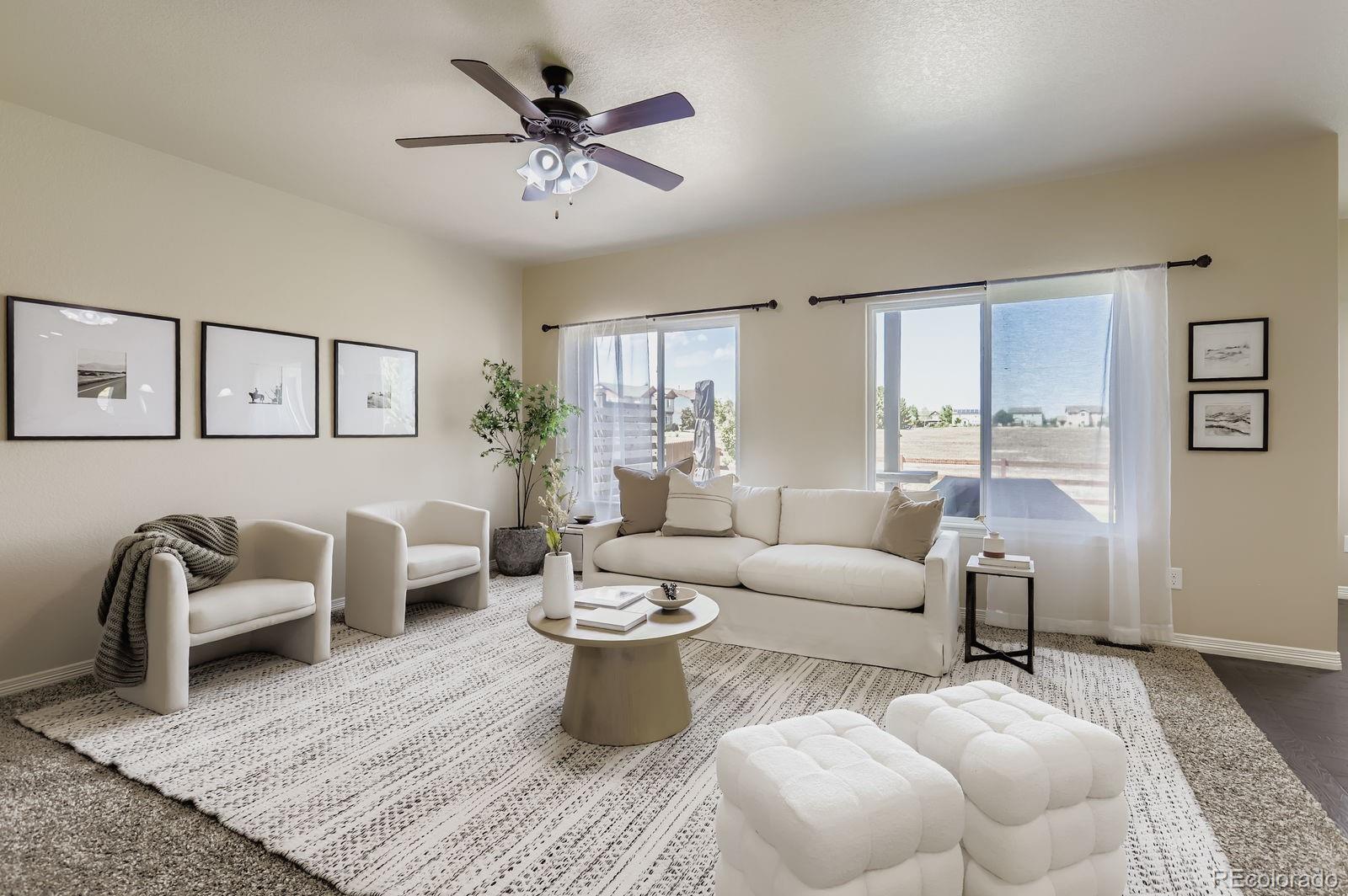 MLS Image #5 for 2617  mustang drive,mead, Colorado