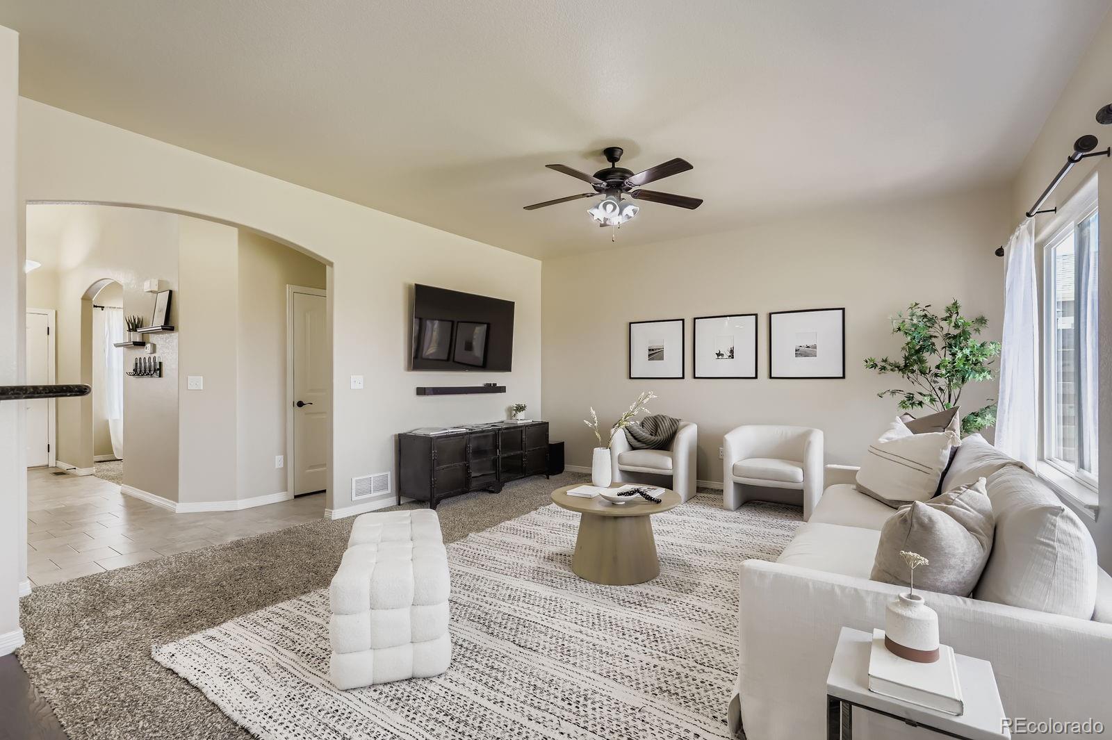 MLS Image #6 for 2617  mustang drive,mead, Colorado