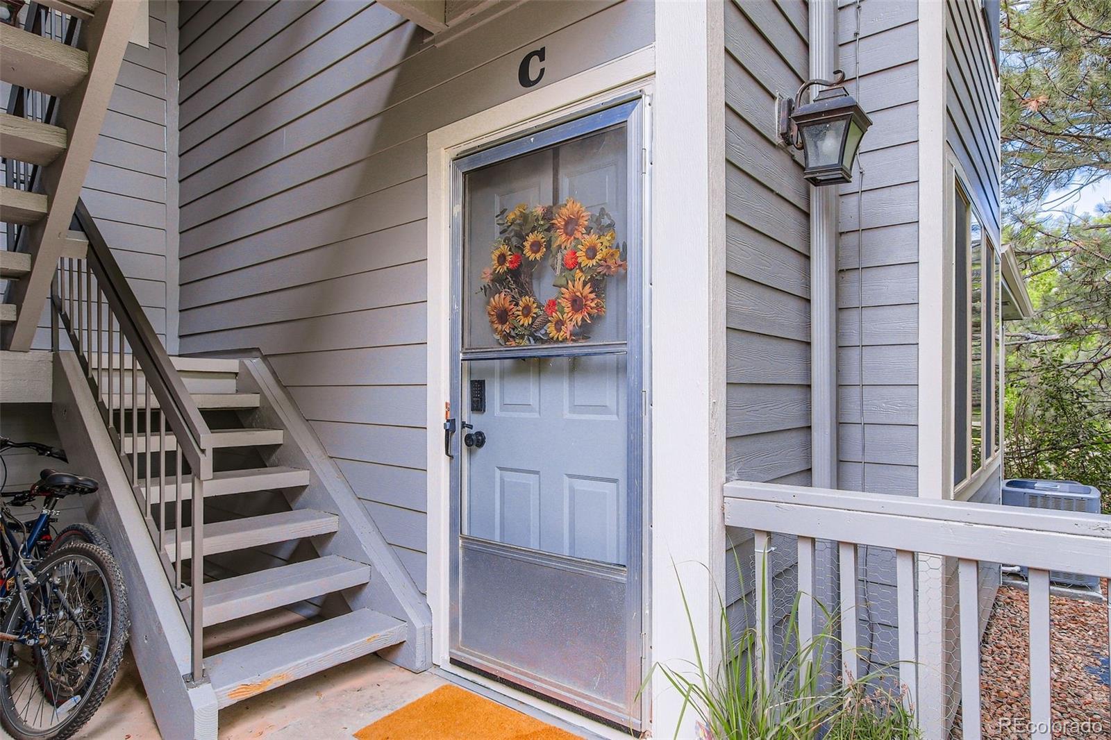 MLS Image #2 for 10253 w 80th drive c,arvada, Colorado