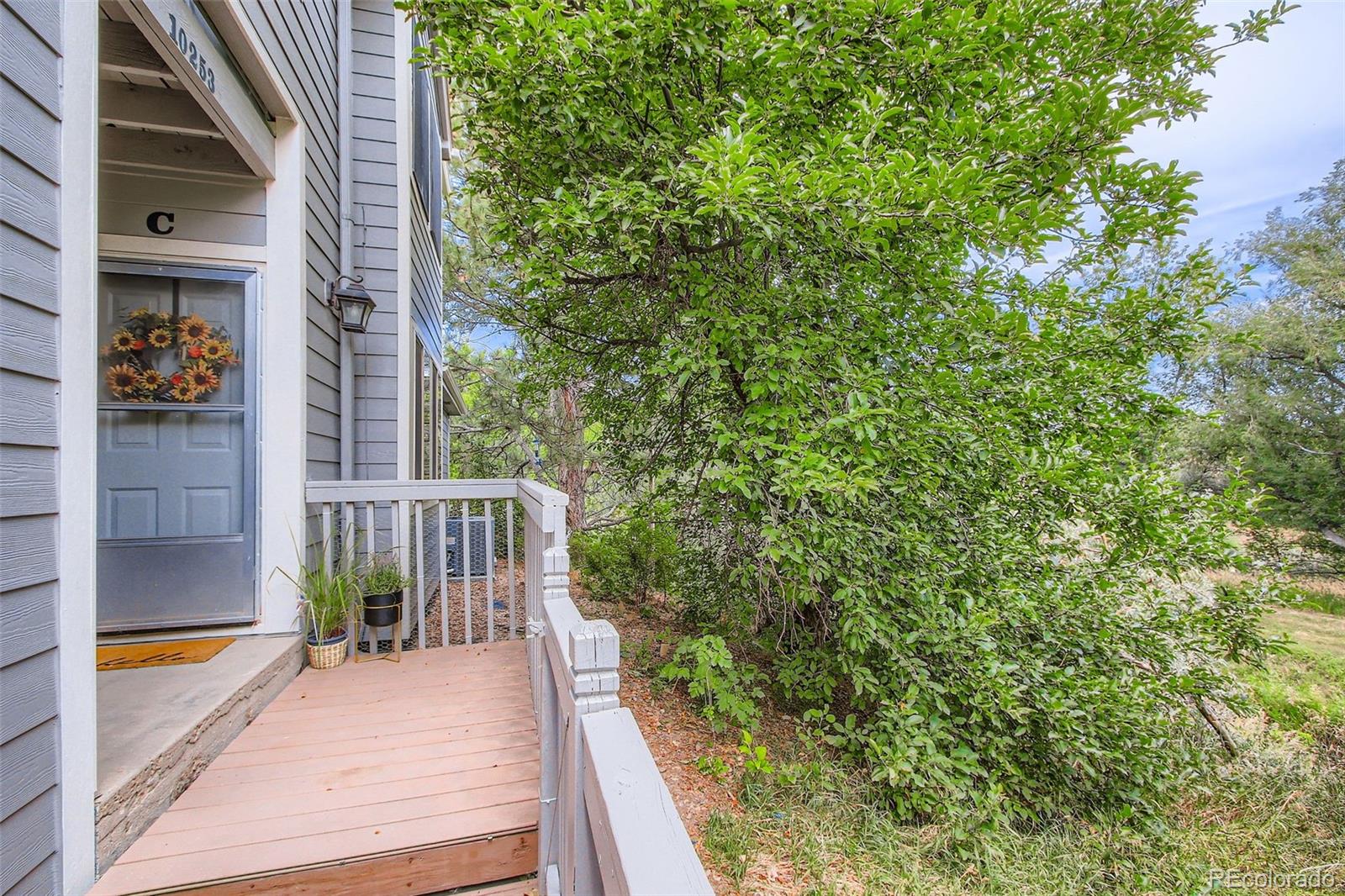 MLS Image #3 for 10253 w 80th drive c,arvada, Colorado