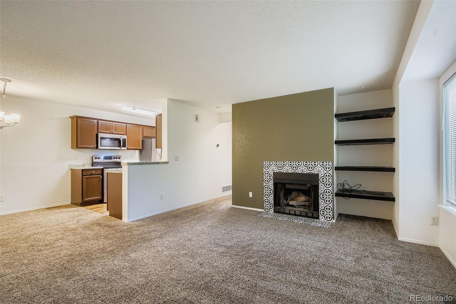 MLS Image #4 for 10253 w 80th drive c,arvada, Colorado