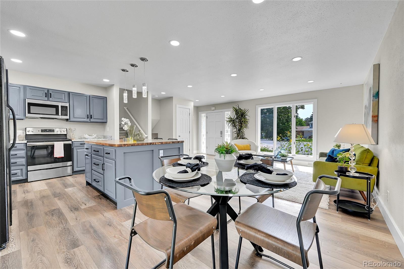 MLS Image #13 for 13915 e alabama place,aurora, Colorado