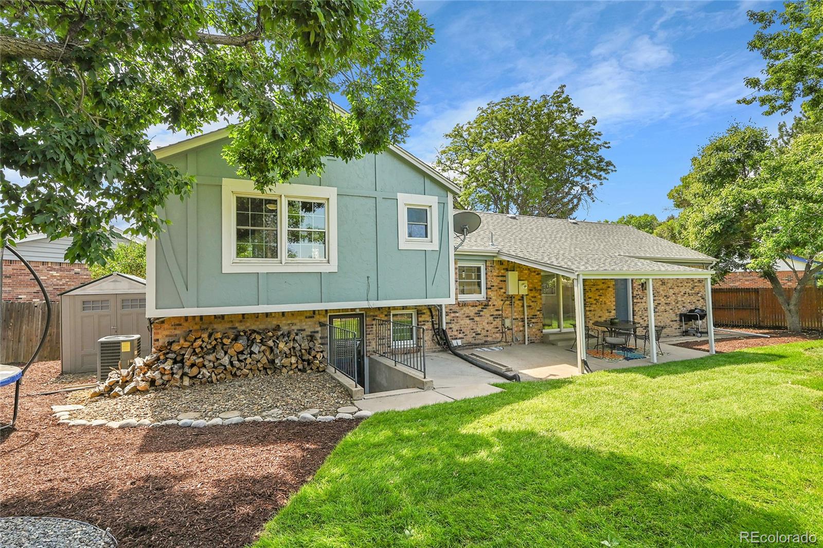 MLS Image #29 for 13915 e alabama place,aurora, Colorado