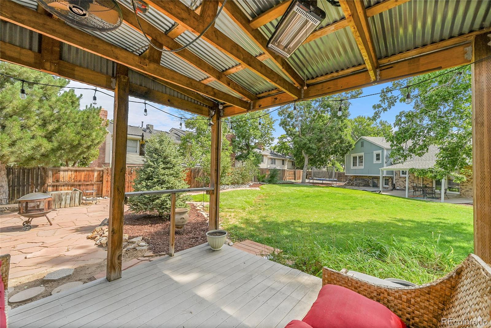 MLS Image #31 for 13915 e alabama place,aurora, Colorado