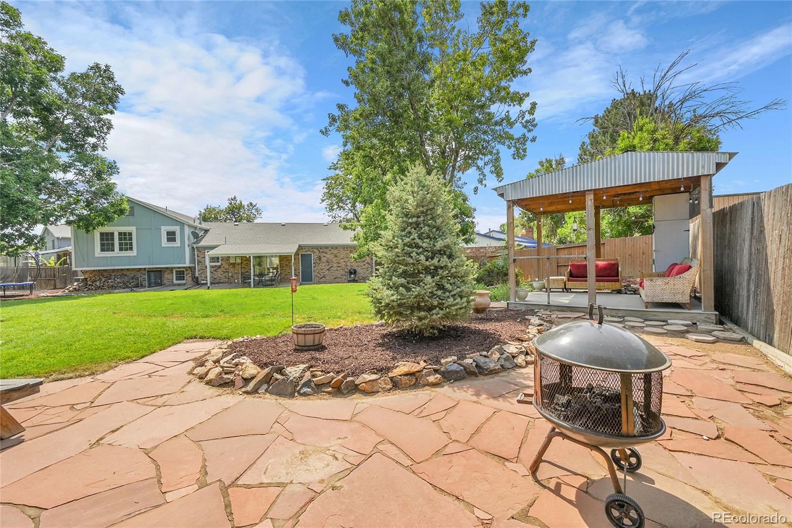MLS Image #32 for 13915 e alabama place,aurora, Colorado